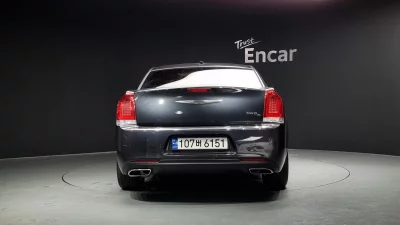 Chrysler 300C