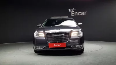 Chrysler 300C