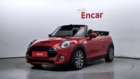 MINI Cooper Convertible