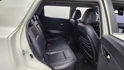 SsangYong TIBOLI