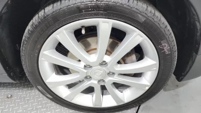 SsangYong TIBOLI