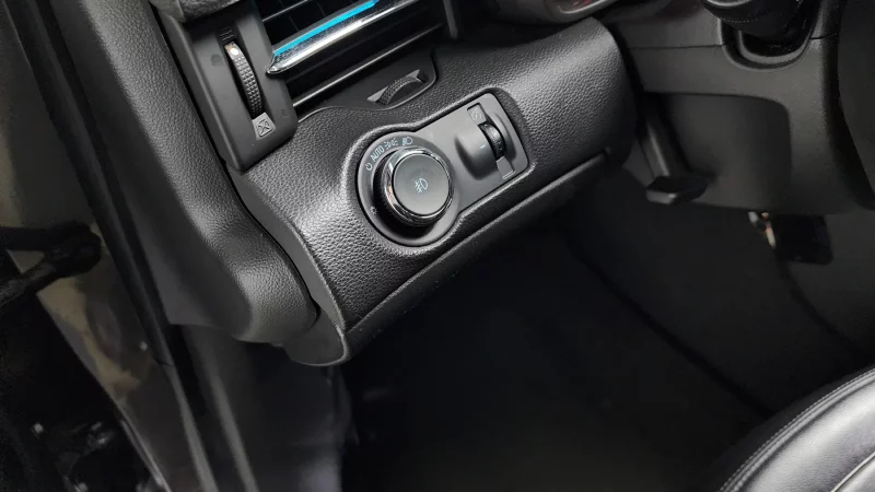 Daewoo Malibu