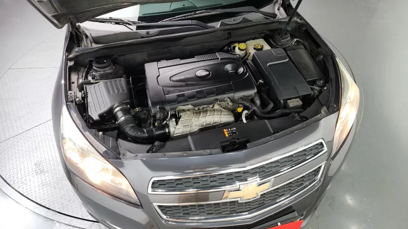 Daewoo Malibu