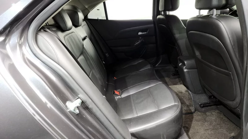 Daewoo Malibu
