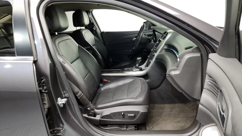 Daewoo Malibu