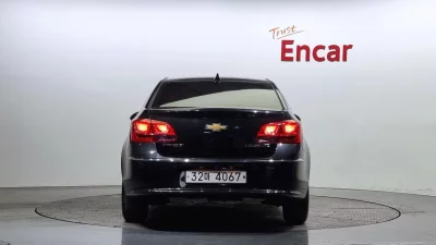 Daewoo Cruze