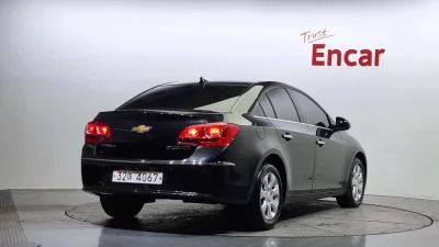 Daewoo Cruze
