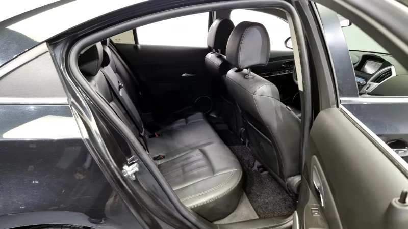 Daewoo Cruze