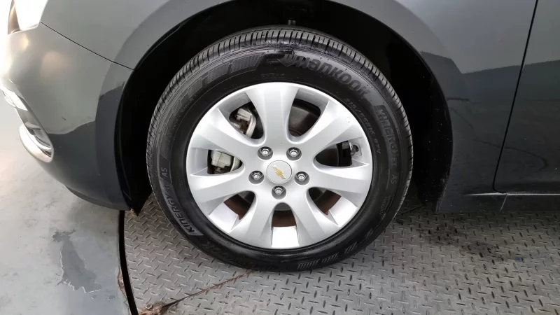 Daewoo Cruze