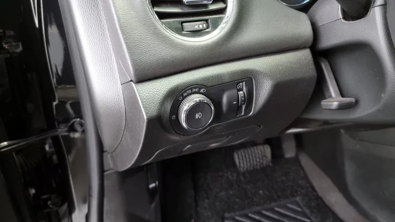 Daewoo Cruze