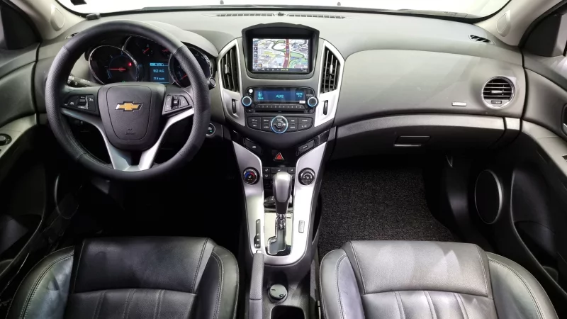 Daewoo Cruze
