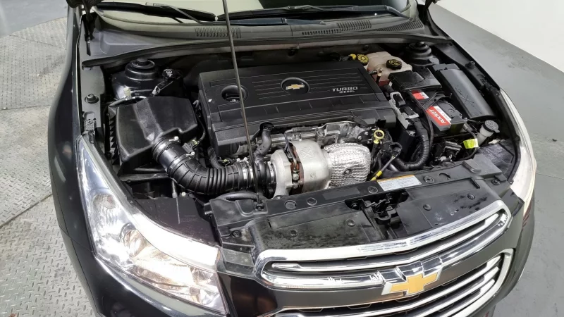 Daewoo Cruze
