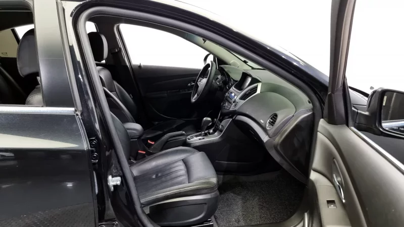 Daewoo Cruze