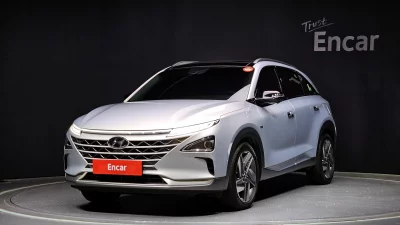 Hyundai Nexo