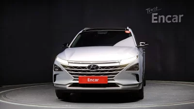 Hyundai Nexo