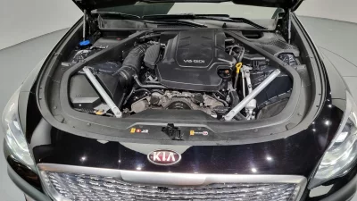 Kia K9