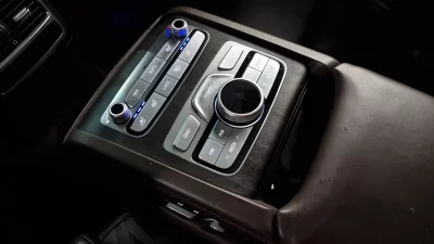 Kia K9