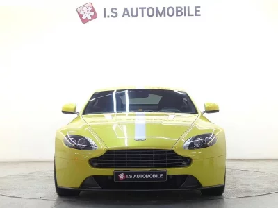 Astonmartin Vantage