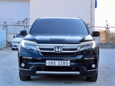 Honda PILOT