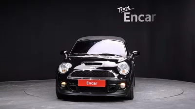 MINI Roadster