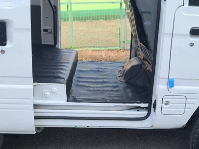 Daewoo damas