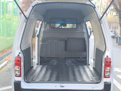 Daewoo damas