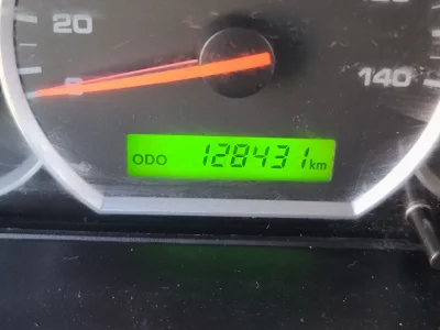 Daewoo damas