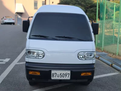 Daewoo damas