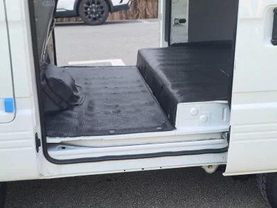 Daewoo damas