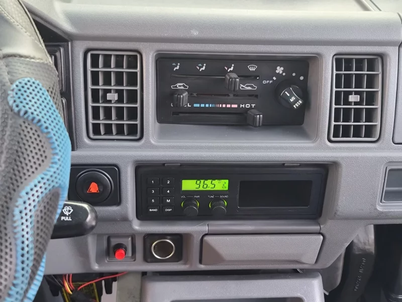 Daewoo damas