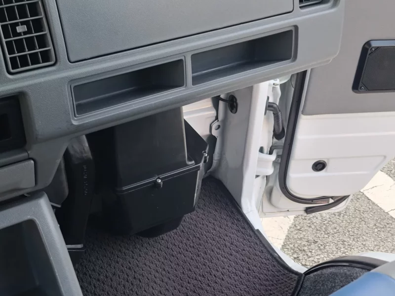 Daewoo damas