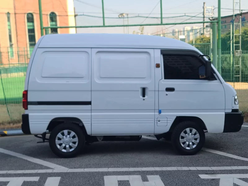 Daewoo damas