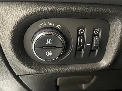 Daewoo Cruze