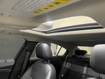 Daewoo Cruze
