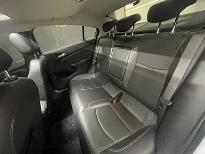 Daewoo Cruze
