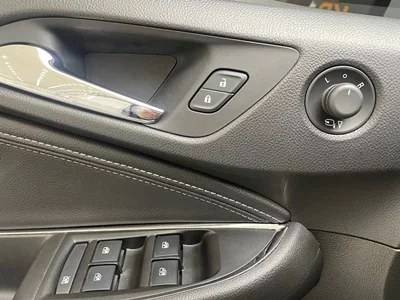 Daewoo Cruze