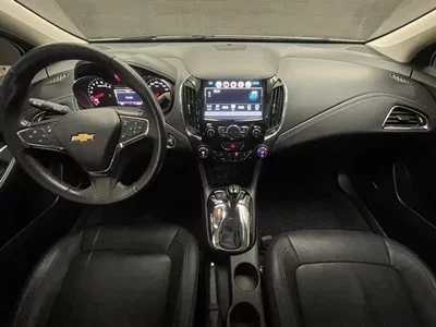 Daewoo Cruze