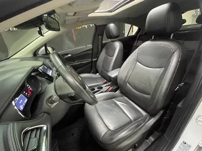 Daewoo Cruze