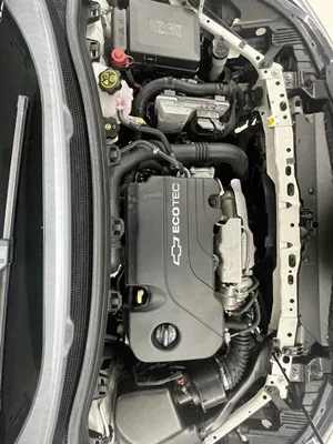 Daewoo Cruze