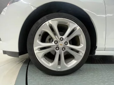 Daewoo Cruze