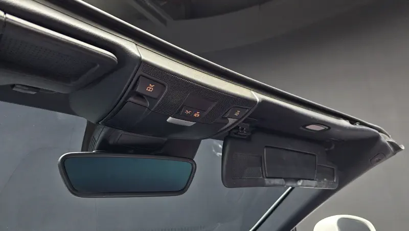 Mercedes-Benz SLC-Class
