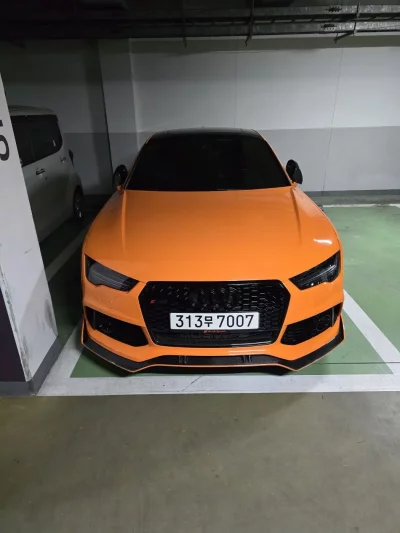 Audi RS7