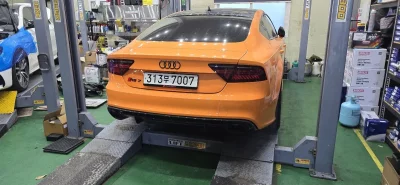 Audi RS7