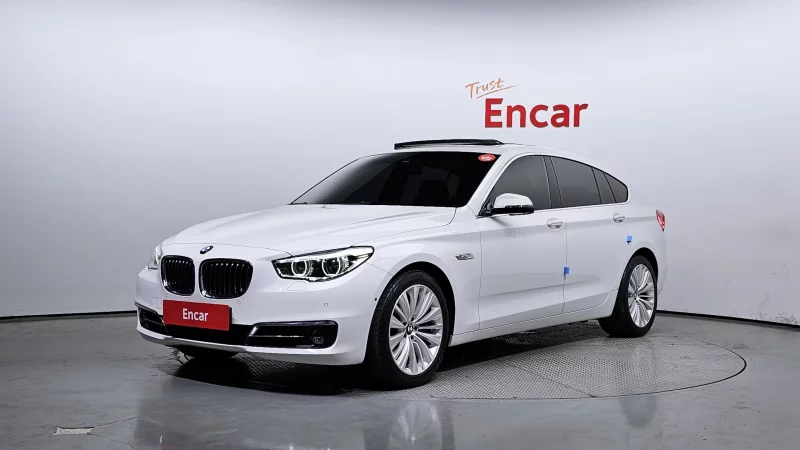 BMW Gran Turismo
