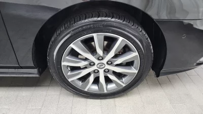 Renault Samsung SM5