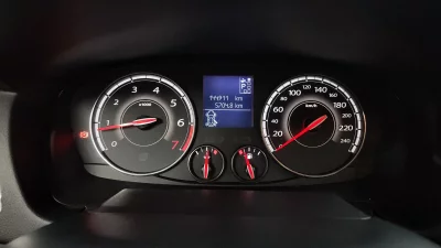Renault Samsung SM5