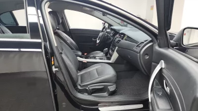 Renault Samsung SM5