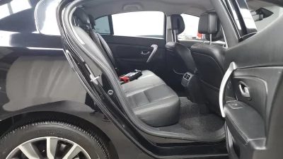 Renault Samsung SM5