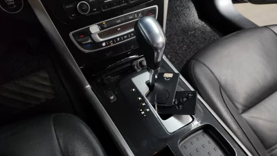 Renault Samsung SM5