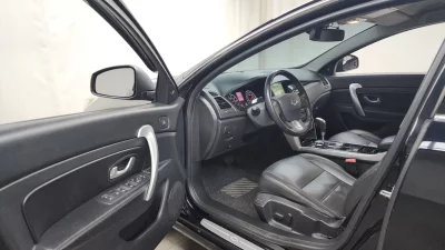 Renault Samsung SM5